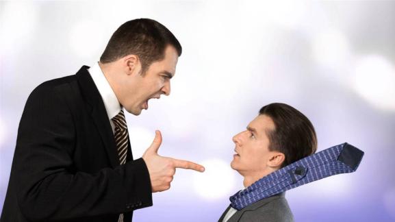 |这三类人，领导会喜欢，看看自己属于哪一类人