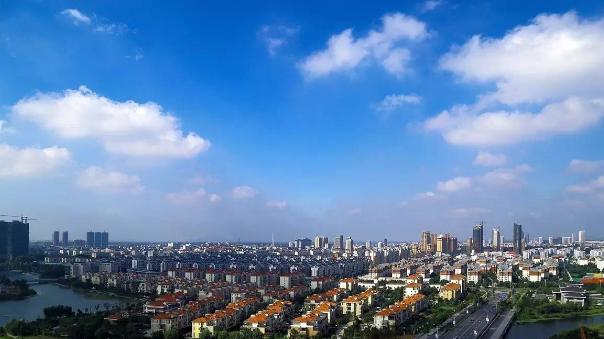 |句容虽然城市不大，但景点却是特别具有特色的，让人们喜欢上了