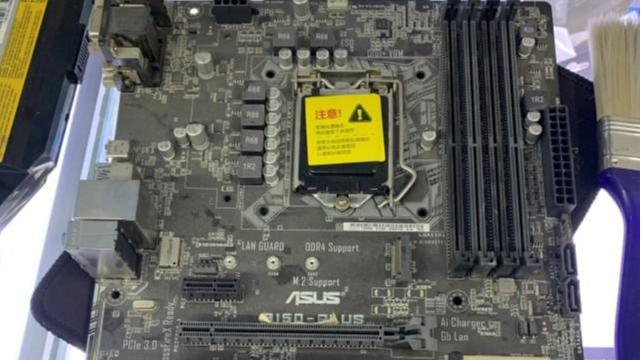 CPU|我们用的电脑九大件，哪些硬件是国产的？看完是不是很意外？