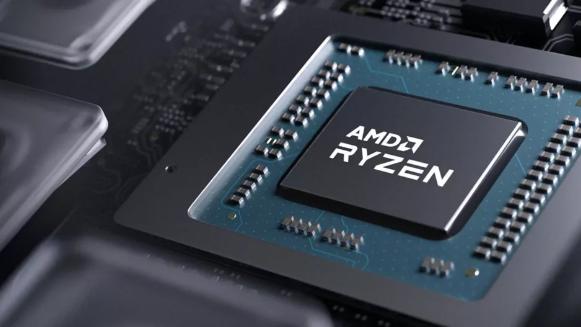 由于英特尔第12代CPU的强大表现, AMD 2022年收入大幅下降
