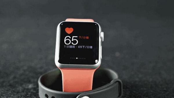 Java|想要智能手表测不出火腿肠的血氧，你愿意加钱吗？