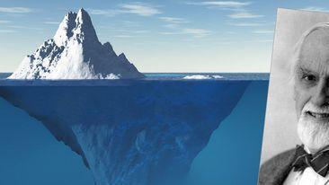 施一公：我们感知到的世界不是客观的，宇宙真实存在形式人感知不到