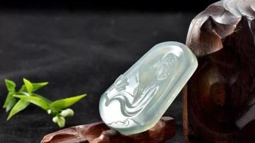 翡翠|关于翡翠冷知识，你就未必知道。