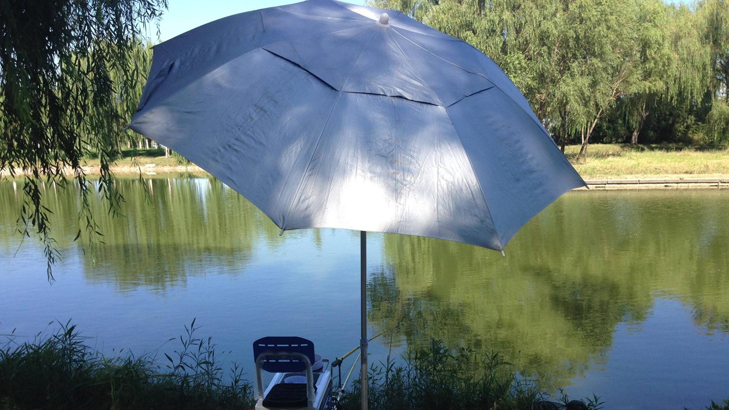 浮游生物|钓鱼黑坑的4种水质，4种黑坑水质的钓鱼用饵技巧