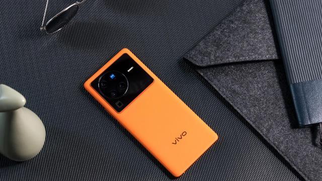 文员|预算6000+：除了iPhone，这款国产影像旗舰才是学生党购机首选！