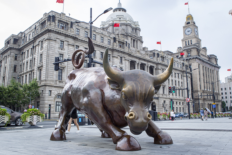 创业|2022年生肖牛的职场如鱼得水