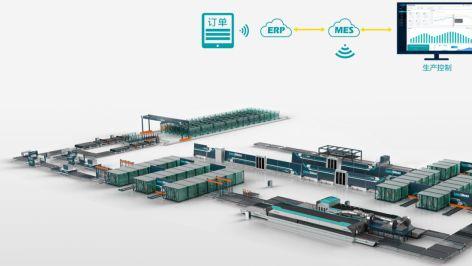 物联网|爱陆通5G4G智慧工厂解决方案-PLC网关-MQTT物联网网关