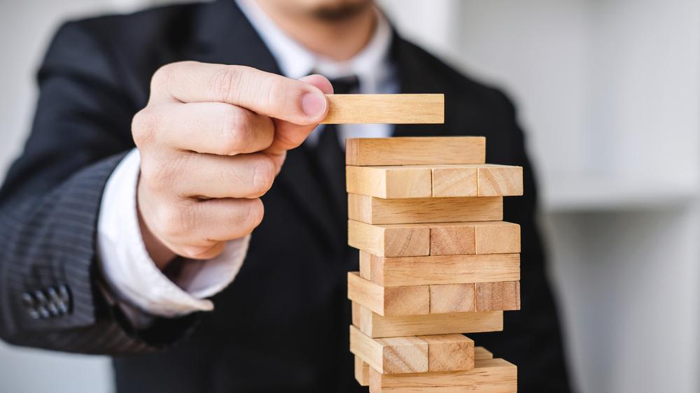 |职场上，怎么和领导建立信赖关系