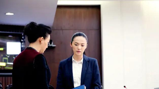 天秤座|电视剧《离婚律师》，属于一个都市职场剧，拥有满满看点