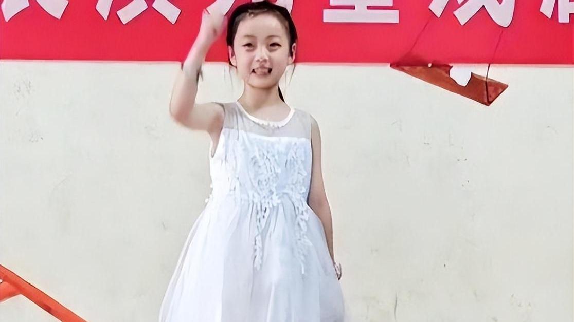 童声里的中国|赵文麟原唱音乐《童声里的中国》全网发布