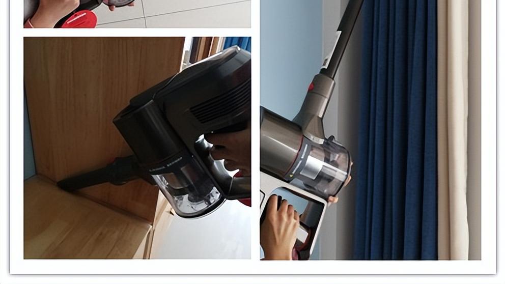 闺蜜强烈推荐给我的3件小家电，用过后，感觉以前的力气都白费了