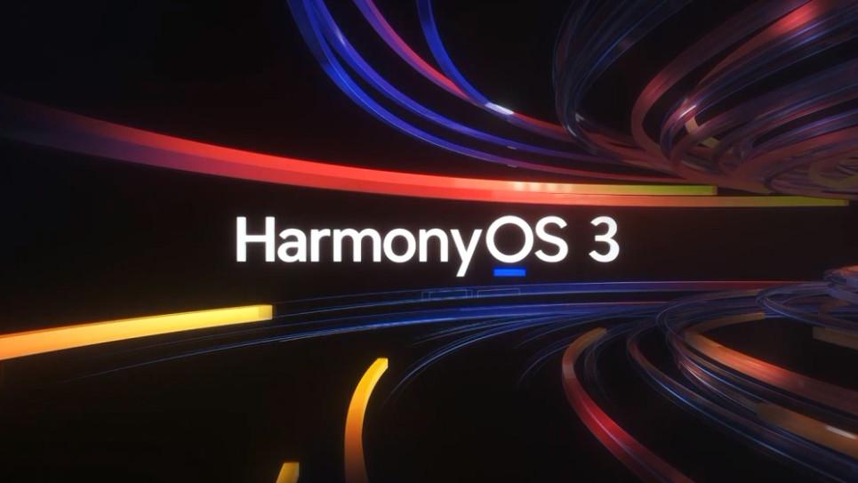 拯救华为老手机！没想到HarmonyOS 3这么猛，你准备好了吗