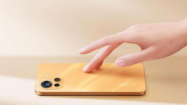 酷派|酷派5800mAh新机大规模量产，增至12+512G存储，仅2999便可到手