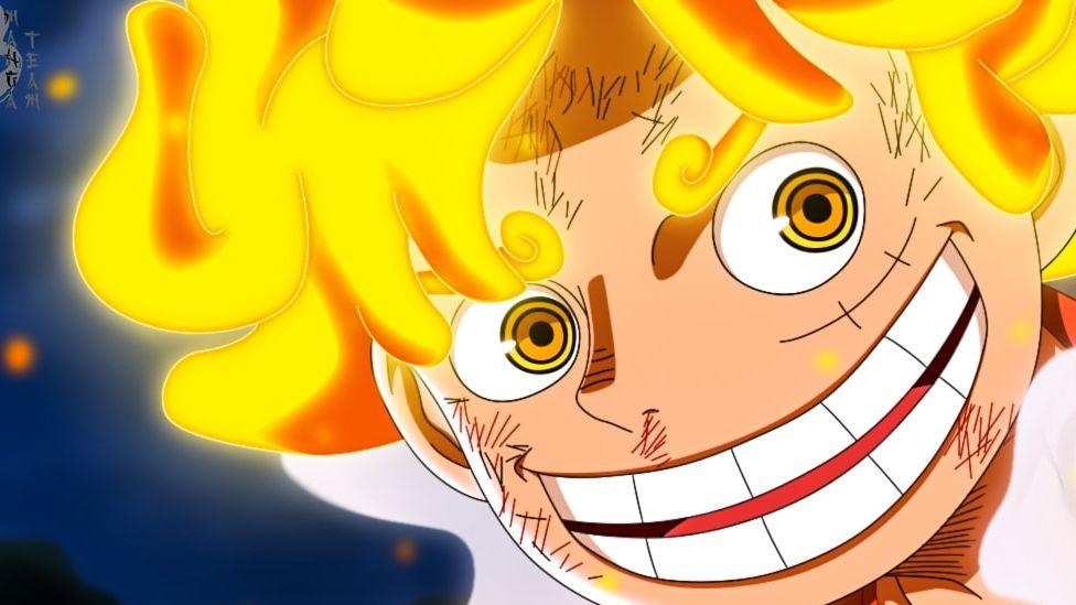 海贼王|海贼王1045话，罗杰不是天选之子，他只是开创时代的先驱者