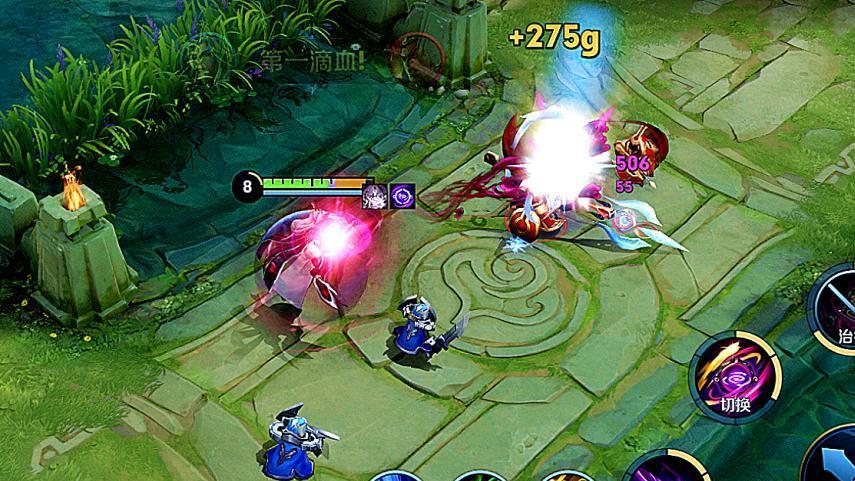 王者|王者：为什么打王者输了都怪辅助？玩家：有一定责任，但不是借口