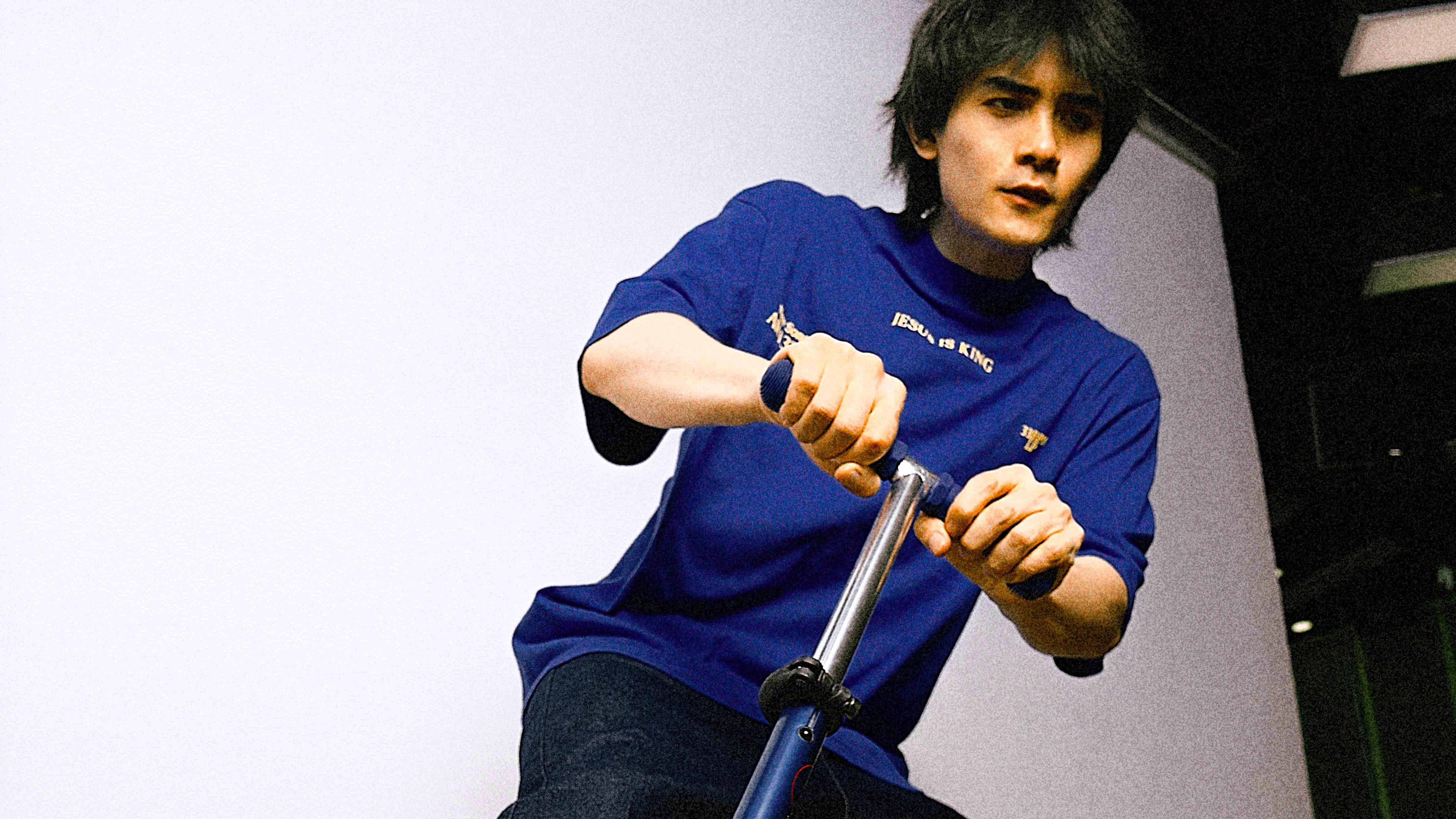 帅哥|冰雨火YYDS 让我发现了黄义威这个宝藏颜值帅哥