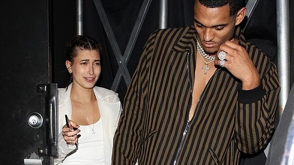 贾斯汀·比伯|海莉嫁给比伯前也是位女海王！旧爱从歌手到球星，各个有才有貌