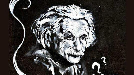 宇宙四大基本力是什么，连爱因斯坦都没能统一它们