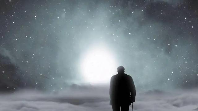 美国科学家：人不会真正死去，而是在另一个世界重新开始