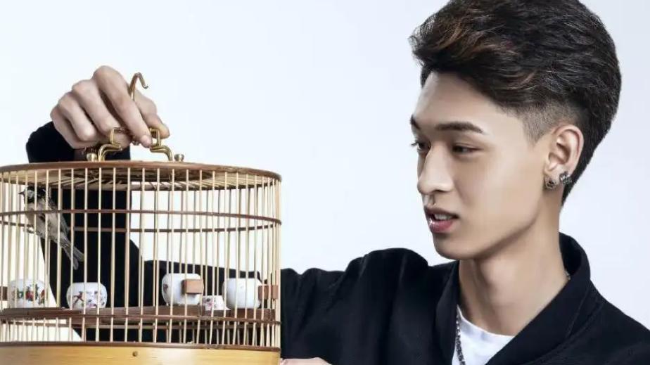 相声|秦霄贤半路出家，相声基本功差，形象在内娱众星中一般