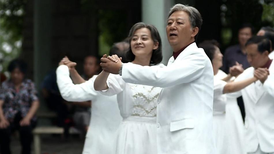 父母爱情|看《父母爱情》赏成人世界的童话(1)