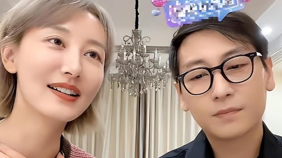 刘德华|主持刘德华演唱会的李好因祸得福，开直播道歉，礼物飘漫天飘