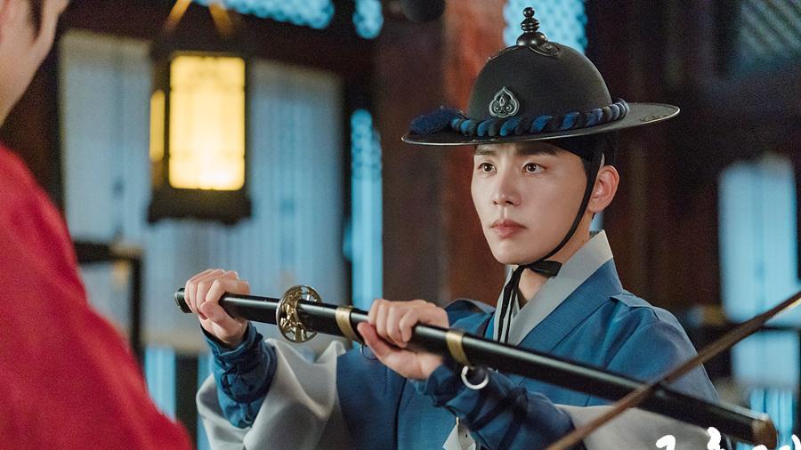 禁婚令|漫改韩剧《禁婚令》五大亮点＆首播评价收视，主演罗曼史演技获赞