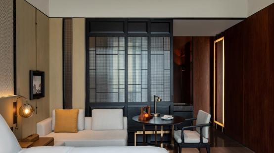 2022酒店设计的趋势是怎样的？