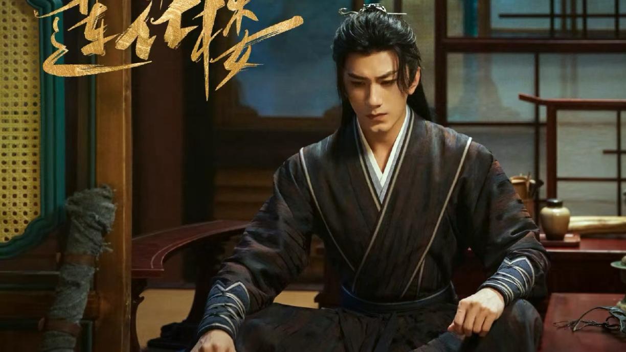 成毅新剧工作人员殴打代拍，威胁要将代拍扔下城墙，代拍满脸是血