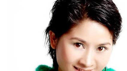 张钰|张钰曝光娱乐圈的黑暗面，被资本压下去之后回到老家结婚生子