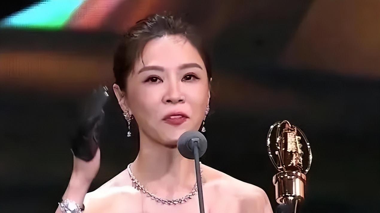 林心如|林心如发文：是我们做得不够好吗？霍建华暖心安慰：再接再厉