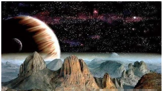 科学界的重大发现, 推翻了进化论, 原来人类是外星人创造的！