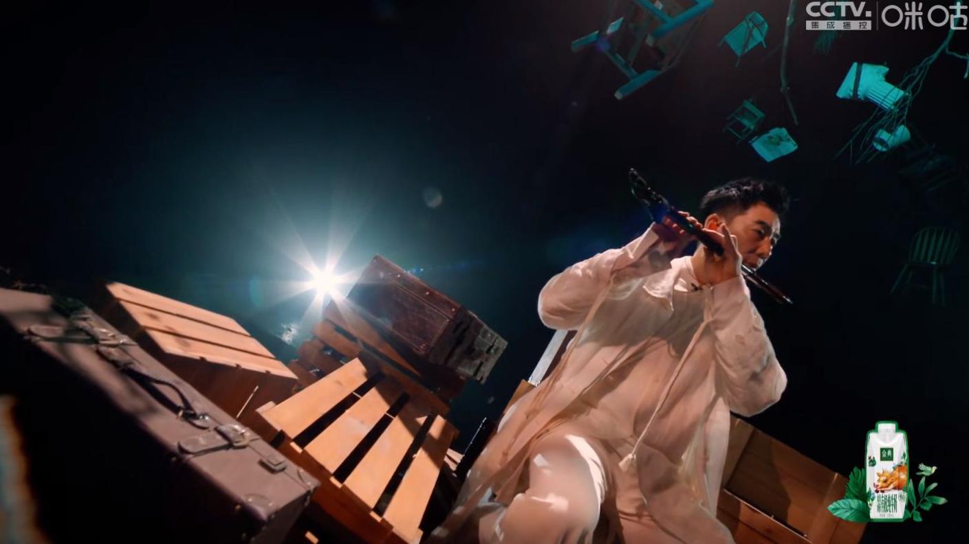 张智霖|《披哥2》张智霖婚礼效应，人心失妻子影迷会关闭，四公有大反转