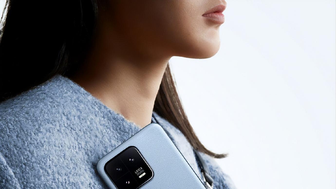 小米13|3999元起！小米13系列正式发布，全系标配IP68级防尘防水！