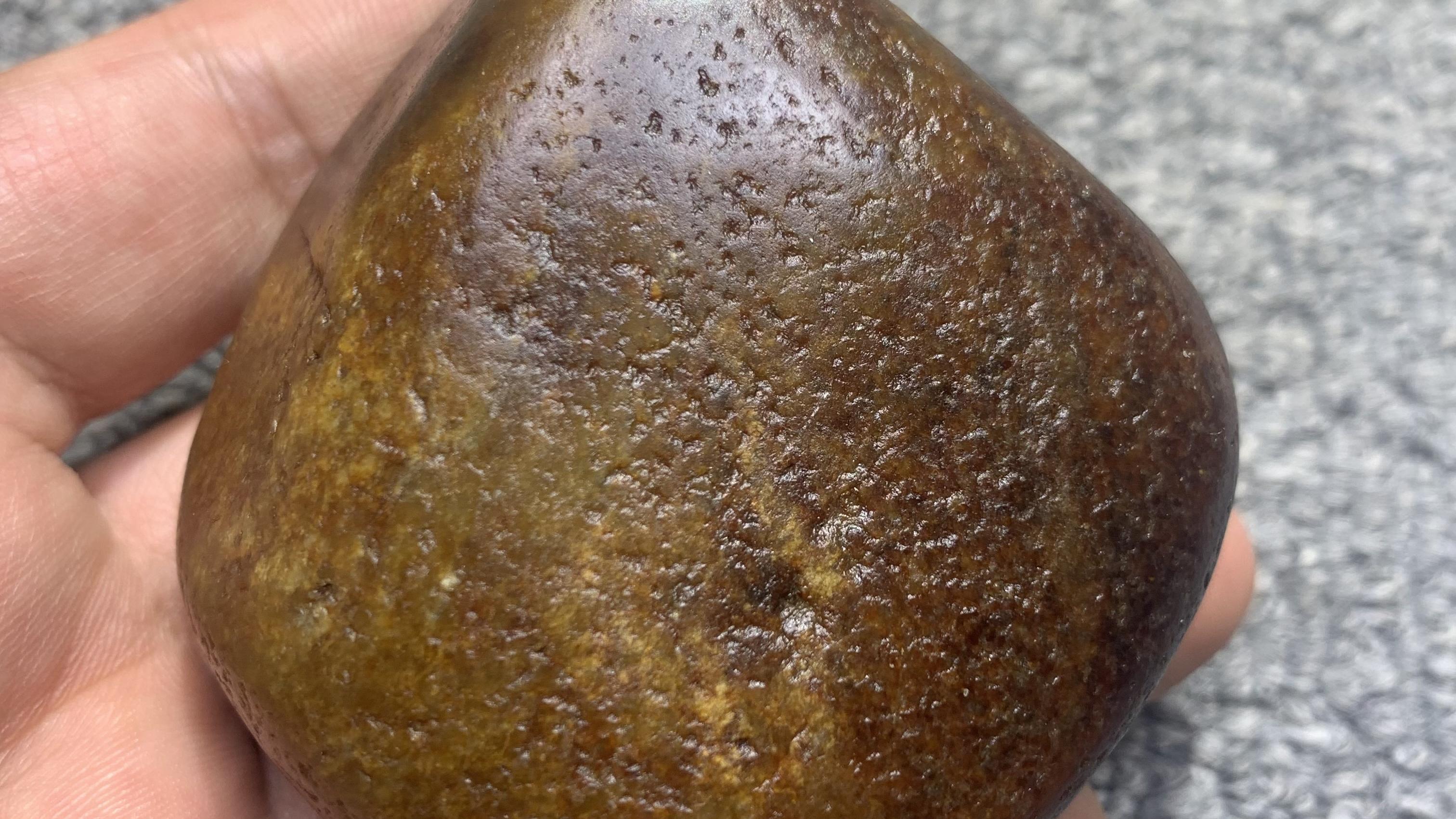 |什么是和田玉？