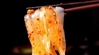 风华绝代 低热量零食大测评！便宜又好吃！