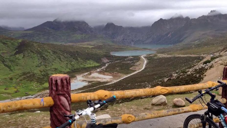 拉市海|每个旅游者的经历不同，感受不同，对问题的解答不同