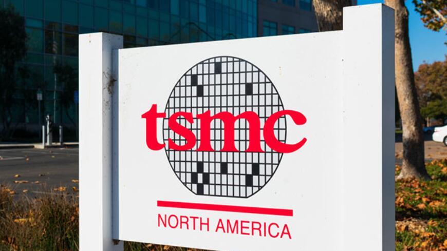 尼康|台积电美国工厂产能有限，美国芯片完全本土供应难实现