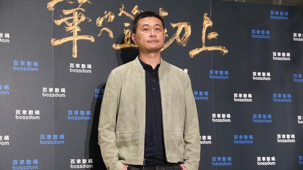 林心如|林心如私心想拿视后 揭《华灯》最难演桥段崩溃喊：我不会