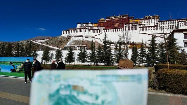 西藏|自驾西藏不要选择这两个月，风景没有想象的那么美，去了感觉后悔