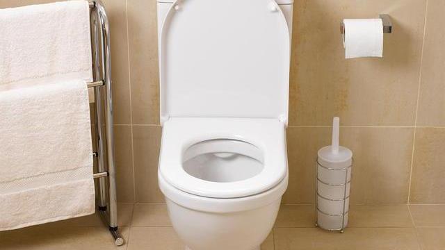 液位开关在马桶上的应用