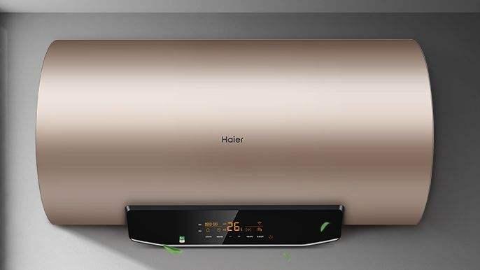 电热水器|60L的电热水器一天耗电多少，电热水器怎样用省电，看完你就懂了