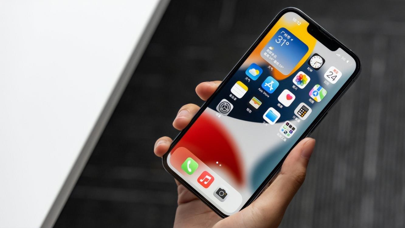 iphone12|2022年最检验“智商”的4款手机，看看你选中了哪款？