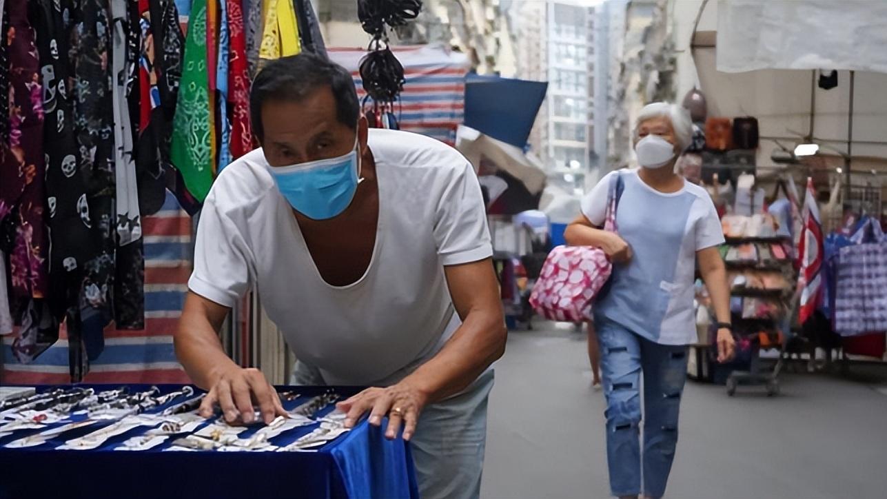 长沙|香港开放旅游业，为时太晚了吗？