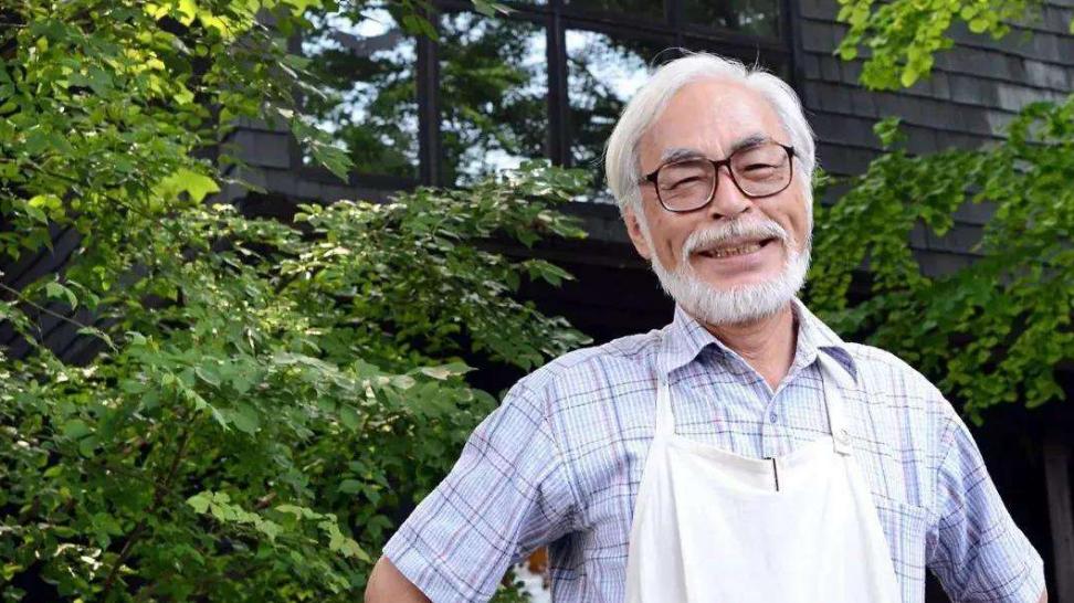 大剑|宫崎骏曾对中国动画非常崇敬，为什么在中国行之后发誓再也不来了