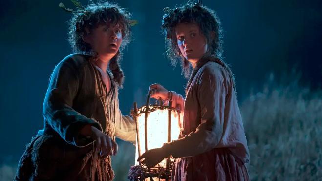 指环王|有1亿用户看了剧版《指环王》，第二季即将开拍