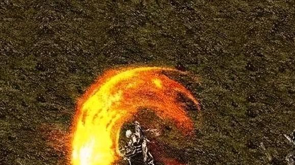 热血传奇|热血传奇：这几个技能是真的香！虽然练得痛苦但非常强大！