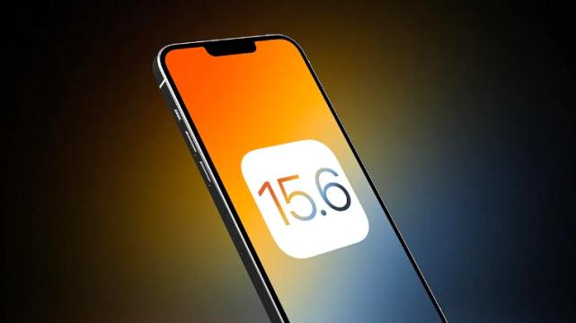 iqoo|iOS15.6值得“养老”吗？大批果粉已经更新完，体验反馈出炉