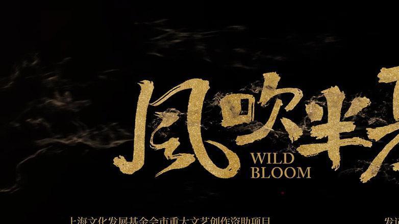 赵垒|《风吹半夏》赵垒看势半夏谋势，当下落得一身骂，未来运势爆金花