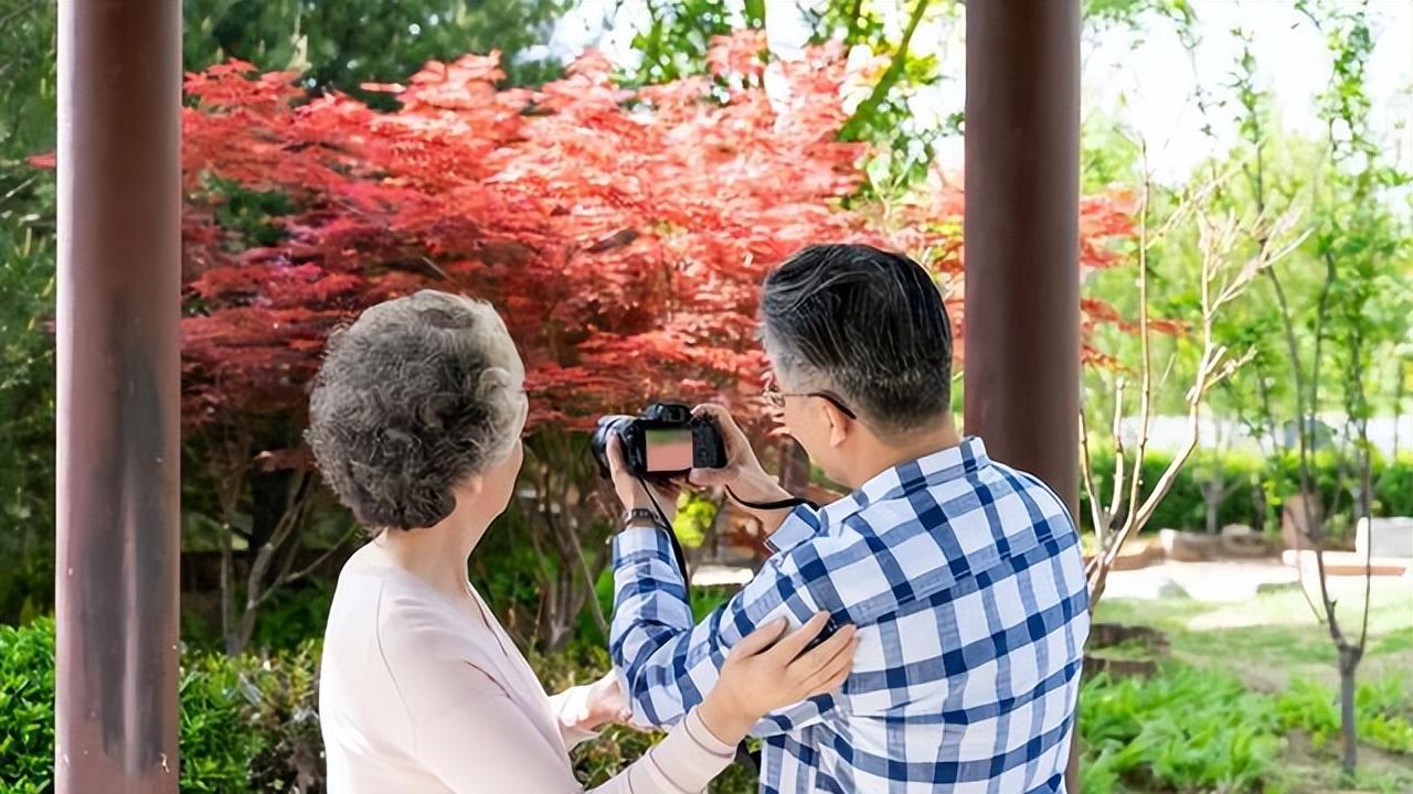 60岁阿姨坦言：与其再婚不如雇男保姆，既享受了服务，还不用受气